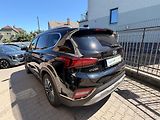 Hyundai Santa Fe 2.2-PREMIUM-AUTOMAT-KŮŽE - náhled 11