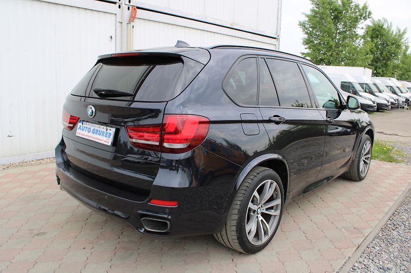 BMW X5 xDrive35i Bang&Olufsen Webasto - fotka 4 z 33