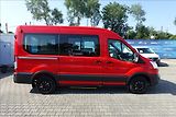 Ford Transit 2,2 TDCi  L2H2 9MÍST BUS KLIMA - náhled 7