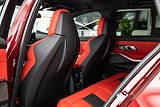 BMW M3 (2026) Competition Touring xDrive Ave - náhled 10