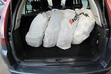 Citroën Grand C4 Picasso 1.6 HDi AUT. KLIMA 7 míst - náhled 18