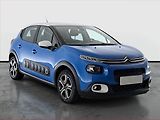 Citroën C3 (2019) 1.2 PureTech, ČR,1.maj - náhled 1