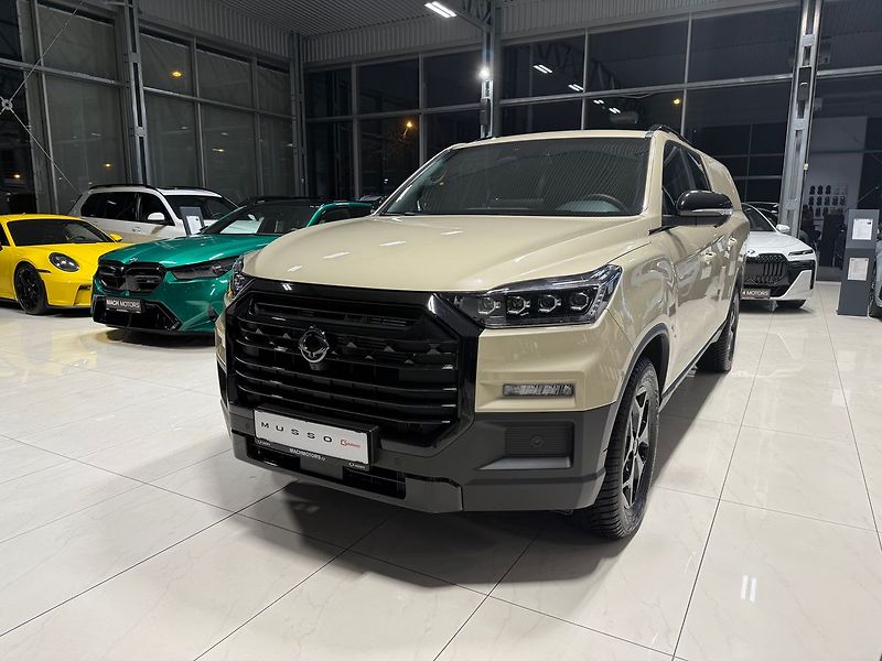 Ostatní Premium 2,2 E-XDI - fotka 3 z 15