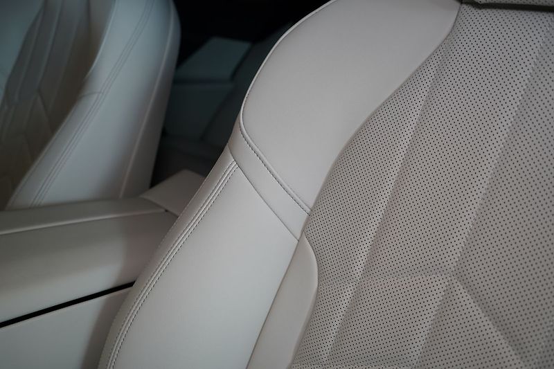 BMW Řada 5 540d xDrive, Bowers, Tažné - fotka 23 z 50