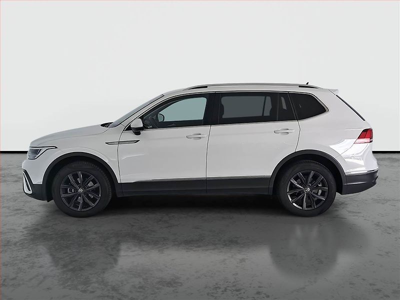 Volkswagen Tiguan Allspace (2022) 1.5 TSI - fotka 3 z 17