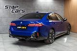 BMW Řada 5 540d xD ///M*ZÁRUKA*TAŽNÉ*ČR 1 - náhled 6