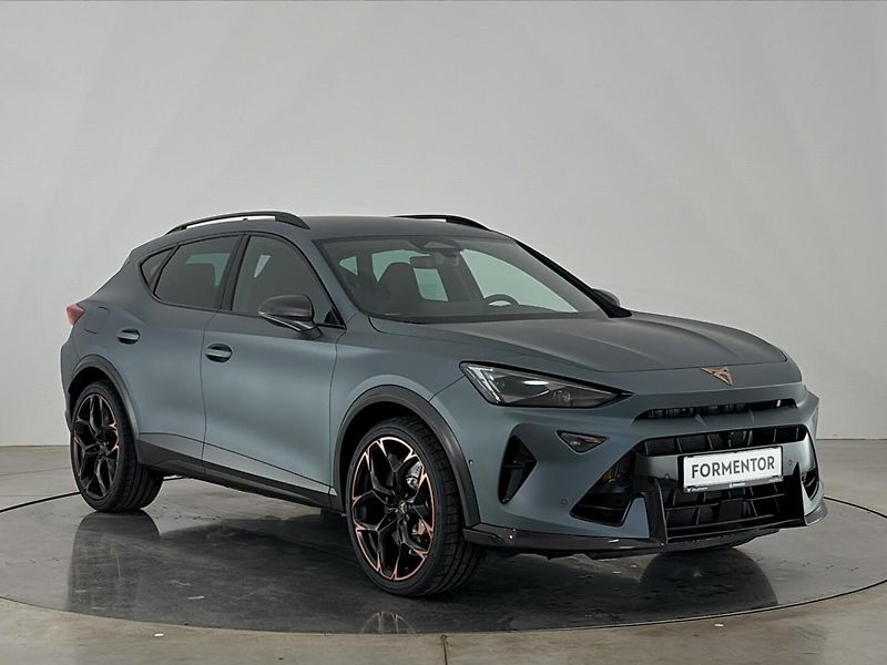 Cupra Formentor (2026) VZ5 - fotka 14 z 30