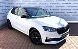 Škoda Fabia 1,0 tsi Edition 110 81kw po se - náhled 1