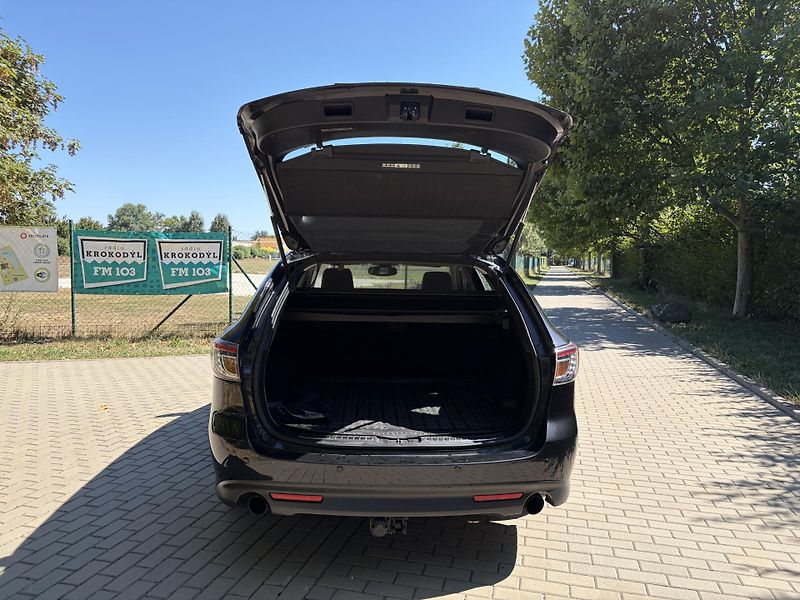 Mazda 6 2.0 Edition 125 - fotka 22 z 32