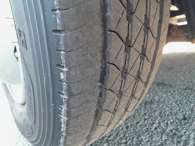 Mercedes-Benz Atego 818 Euro6 - fotka 37 z 37