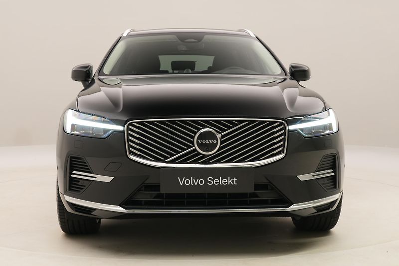 Volvo XC60 T6 AWD RECHARGE BRIGHT ULTRA  - fotka 16 z 67