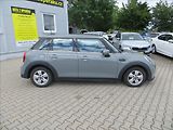 Mini Cooper 1,5 100kW CZ DPH Klima,Tempo - náhled 9