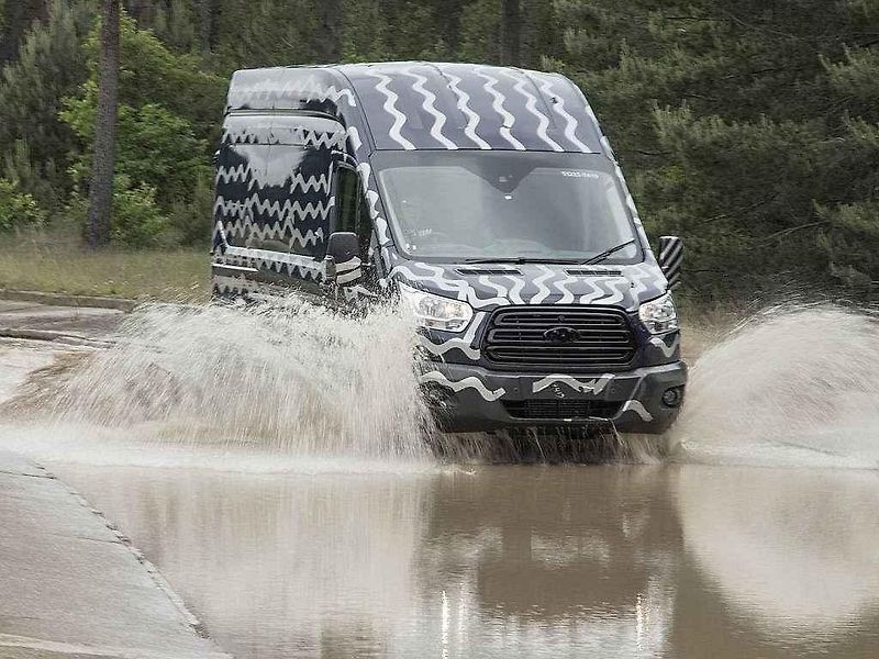 Volkswagen a Ford řeší případnou spolupráci.
