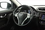 Nissan Qashqai (2017) 1.2 DIG-T, Automat, Tempomat - náhled 8