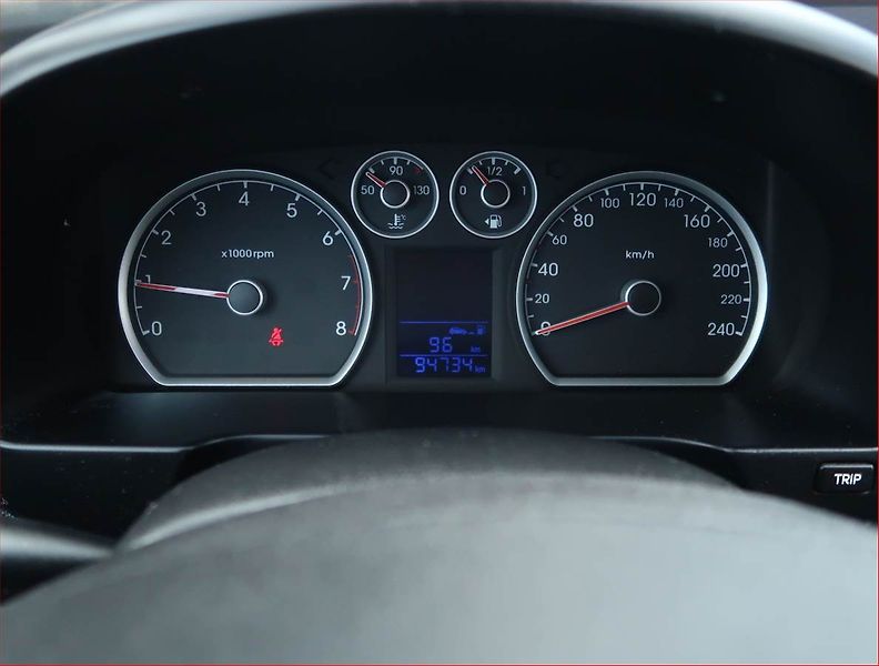 Hyundai i30 (2012) 1.6 CVVT, Tempomat - fotka 11 z 15