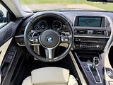 BMW Řada 6 650i xDRIVE M-PAKET LED NAVI - náhled 13
