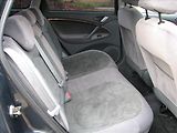 Citroën C5 2,0 16V HPI Xenony,Kůže  Exclu - náhled 33