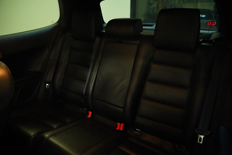 Volkswagen Golf - fotka 25 z 26