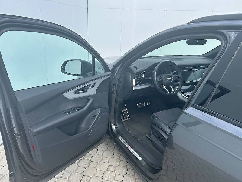 Audi Q7 50 Sline Quattro 8TT 3,0TDI - fotka 4 z 27