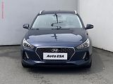 Hyundai i30 (2017) 1.6 CRDi, 2.maj,ČR, AC, navi - náhled 1