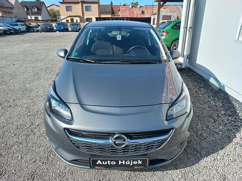 Opel Corsa (2016) 1.4i 66kW 3-dv - fotka 3 z 18