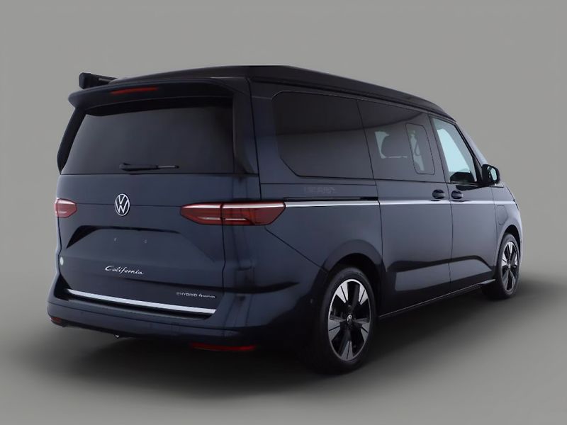 Volkswagen California eHybrid 4M Ocean DCC IQ HuD Ta - fotka 2 z 8