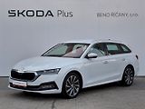 Škoda Octavia (2022) Combi Style Plus 2,0TDi 110kW - náhled 1