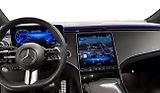 Mercedes-Benz EQE 500 4M AMG 360kam. Panorama - náhled 8