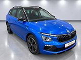 Škoda Kamiq (2025) Monte Carlo TSI 85/1.0 M6F - náhled 7