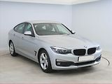 BMW Řada 3 (2018) 318d GT, Automat, Navi - náhled 1