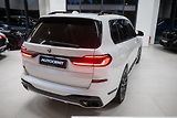 BMW X7 (2023) 40D 250KW M-SPORT MASÁŽE TAŽNÉ - náhled 4
