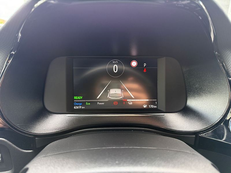 Opel Corsa Ultimate 50kWh REZERVACE - fotka 13 z 36