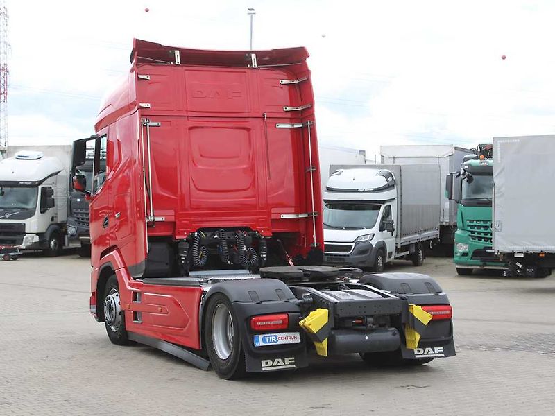 DAF Ostatní XG 480 FT, EURO 6, NEZÁVISLÁ K - fotka 4 z 21