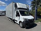 Renault Master 12 palet EURO 6 - náhled 1