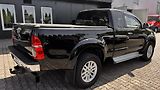 Toyota Hilux 2.5 DiD King Cab  - náhled 8