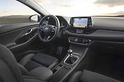Hyundai i30 N LIne