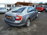 Škoda Rapid 1.2 Tsi 1 majitel, serviska - náhled 4
