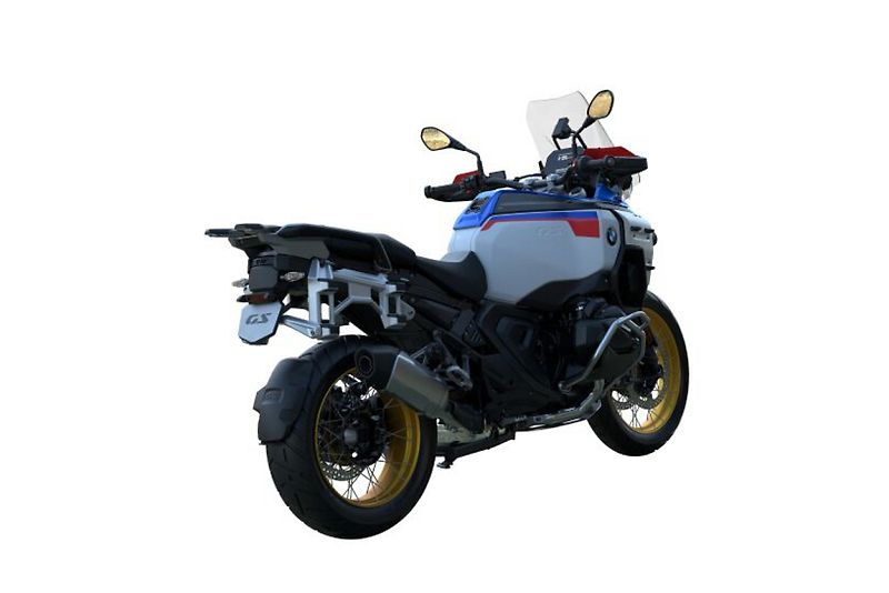 BMW R 1300 GS Adventure - fotka 3 z 4