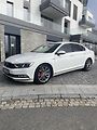 Volkswagen Passat (2015) VW Passat B8 BiTDI 4Motion DSG - náhled 1