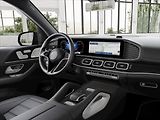 Mercedes-Benz GLE (2026) 3,0 450 d 4MATIC Edition 140 Y - náhled 9