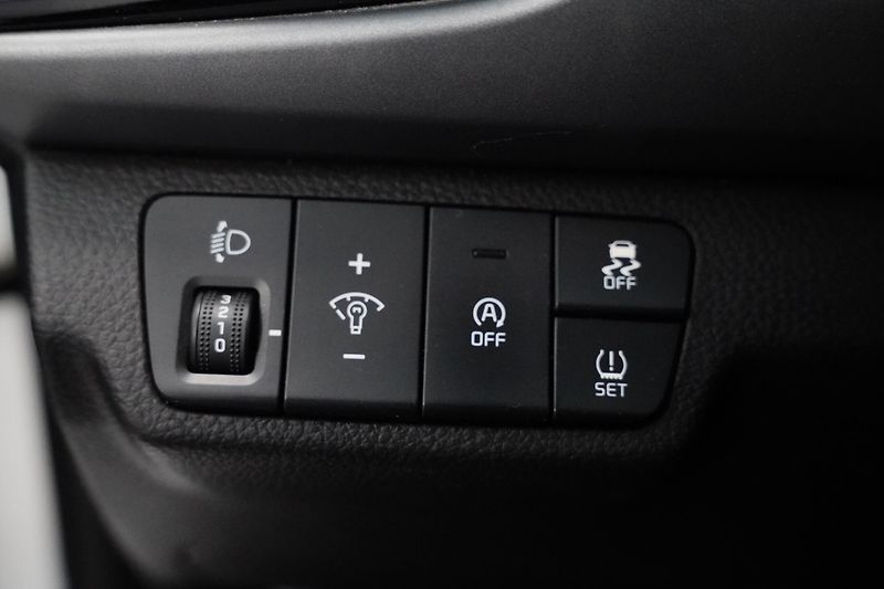 Kia Rio - fotka 21 z 26