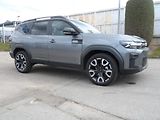 Dacia Bigster (2026) Journey mild hybrid-G 140      - náhled 1