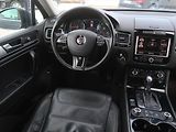 Volkswagen Touareg (2011) 3.0 TDI, 4X4, Automat - náhled 7