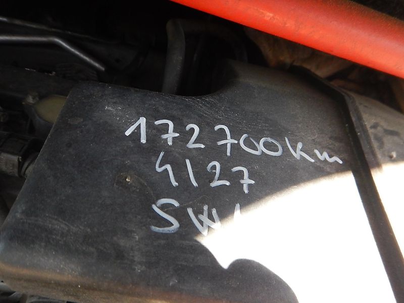Mitsubishi Colt 1.5 i 80kw střecha nejde - fotka 14 z 14