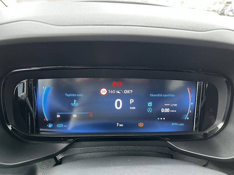 Toyota ProAce City Verso 1.5L 130k Family ODBĚR 1/2027 - fotka 19 z 31