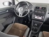 Volkswagen Touran (2013) 1.4 TSI, 7 míst, Tempomat - náhled 7