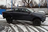 Ford Ranger (2023) 2.0TDCi, 4x4,ČR,Pouze 17 tis.! - náhled 8