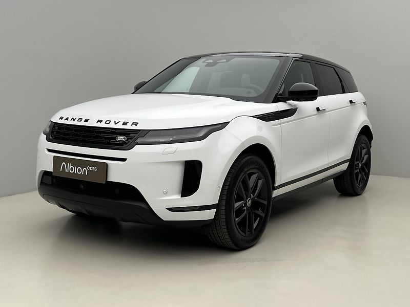 Land Rover Range Rover Evoque (2026) D165 S AWD Aut REZERVACE - fotografie inzerátu