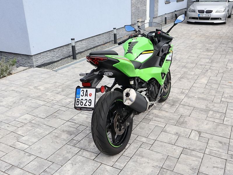 Kawasaki (2025) - fotka 4 z 22