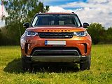 Land Rover Discovery (2019) 3.0 SD6 HSE, ČR, vzduch - náhled 1